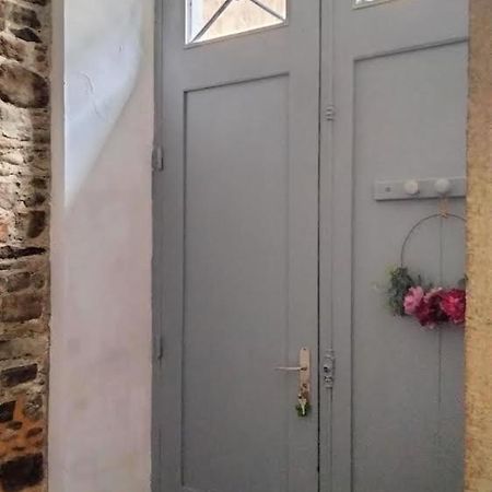 Chez Sabrina Apartman Oloron-Sainte-Marie Kültér fotó