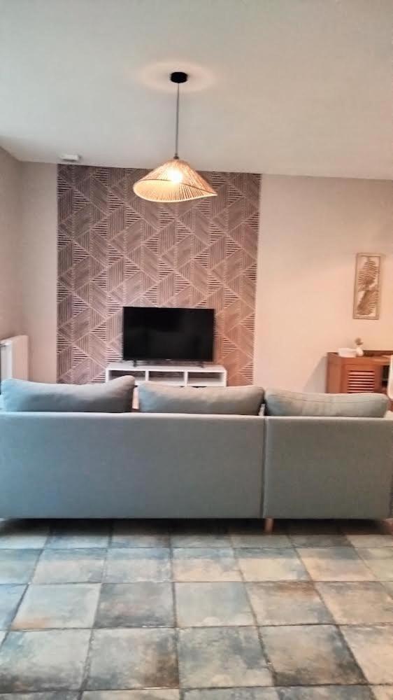 Chez Sabrina Apartman Oloron-Sainte-Marie Kültér fotó