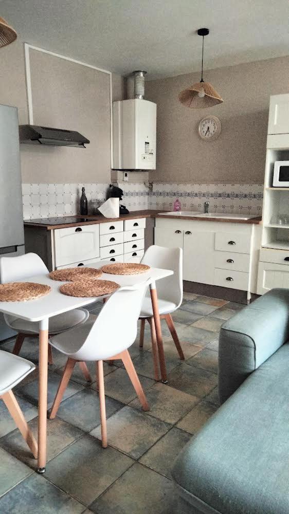 Chez Sabrina Apartman Oloron-Sainte-Marie Kültér fotó