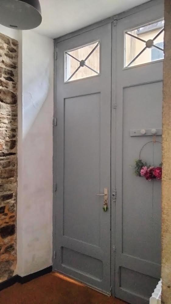 Chez Sabrina Apartman Oloron-Sainte-Marie Kültér fotó